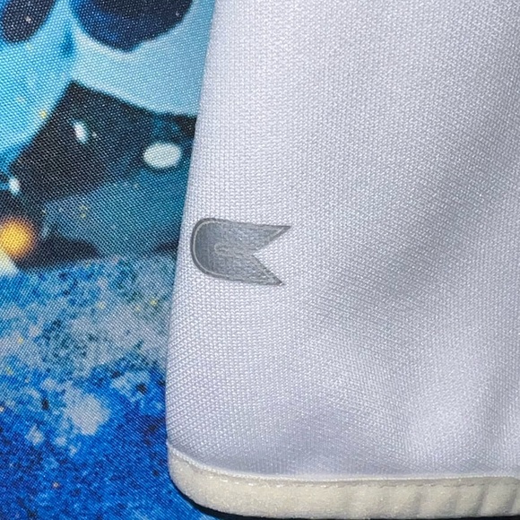 Youth XL (Men’s Small) Colosseum Alabama Hoodie For Sale NWOT - Picture 3 of 6